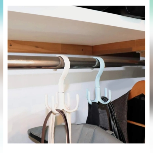 Closet storage hanger - Picture 7 of 8